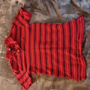 POLO RALPH LAUREN SIZE 16/18 BOYS YOUTH